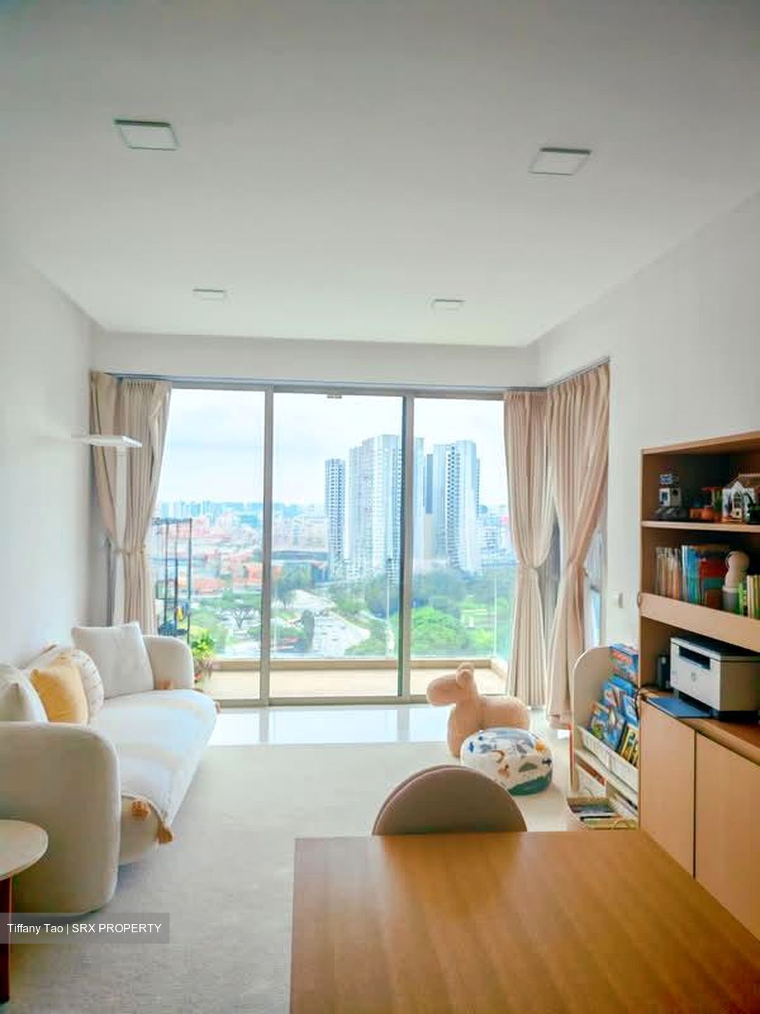 The Riverine By The Park (D12), Apartment #579728601